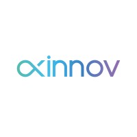 Axinnov Logo