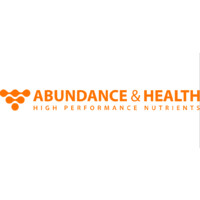 Abundance and Health Logo