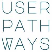 User Pathways Logo