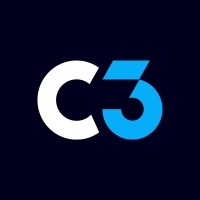 C3 Complete Logo