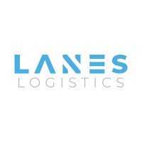 LANES Logistics Logo