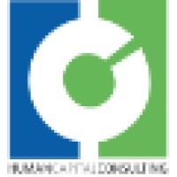 HUMAN CAPITAL CONSULTING Logo