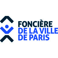 Foncière de la Ville de Paris Logo