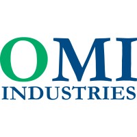 OMI Industries (Natural Odor Control) Logo