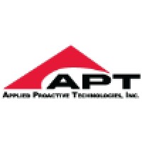 Applied Proactive Technologies, Inc. Logo