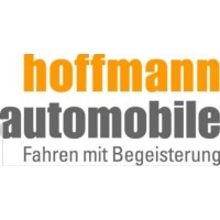 hoffmann automobile ag Logo