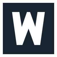 WARPED // Creative Innovation Studio Logo
