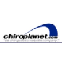 ChiroPlanet Logo
