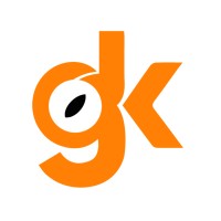 GK Store Logo
