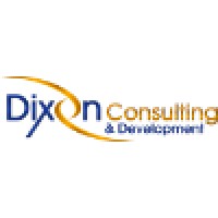 Dixon Consulting and Development Logo