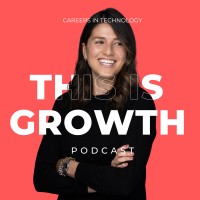 This is Growth! Podcast Logo