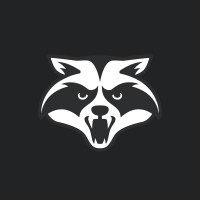 Raccoon Soft Logo