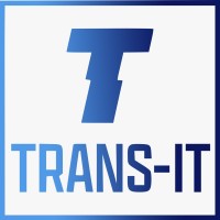 Trans-IT Logo