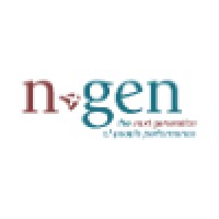 n-gen People Performance Inc. Logo