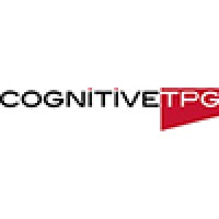 CognitiveTPG Logo