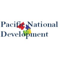 Pacific National Development Logo