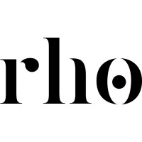Rho Nutrition Logo