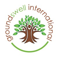 Groundswell International Logo