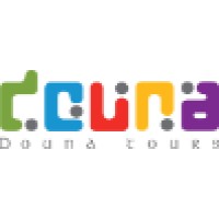 Douna Tours & Travel Logo