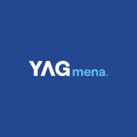 Yag Trading Co. Logo