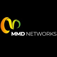 MMD Networks Oy Logo