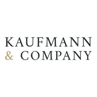 Kaufmann & Company Logo