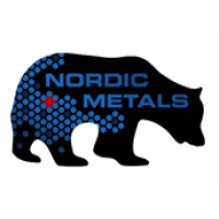 Nordic Metals ApS Logo
