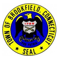 Brookfield Town Hall Logo
