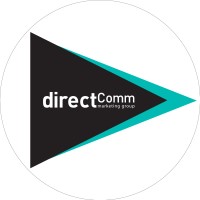 directComm Marketing Group Logo