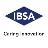 IBSA Pharma UK Logo