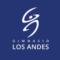 Gimnasio los Andes Logo