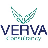 Verva Consultancy Logo