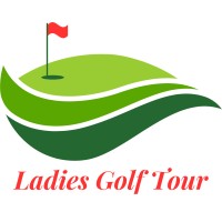 Ladies Golf Tour Logo