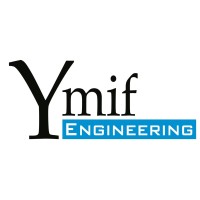 Ymif Engineering B.V. Logo