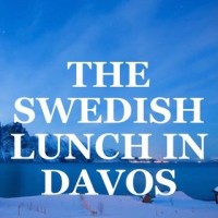 Swedish Lunch Logo