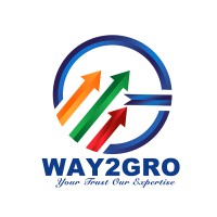 WAY2GRO Financial Services Logo
