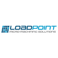 LOADPOINT LIMITED Logo