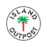 Island Outpost Logo