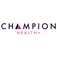 Champion Health Plus Logo