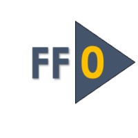 Fast Forward Zero Logo