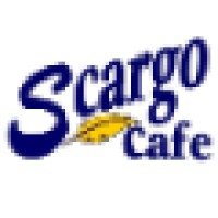 Scargo Cafe Logo