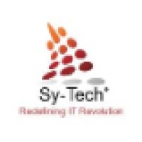 Sy-Tech Logo