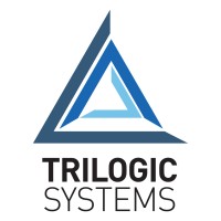 Trilogic Systems Logo