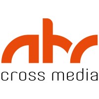 abc cross media GmbH Logo