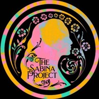 The Sabina Project Logo