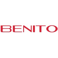 BENITO sas Logo