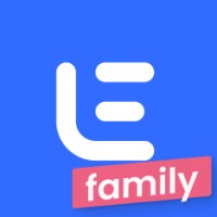 lemlist family Logo