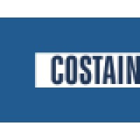 Costain Upstream Ltd Logo