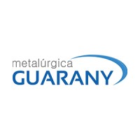 Metalúrgica Guarany Logo