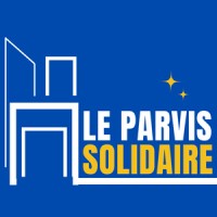 le parvis solidaire Logo